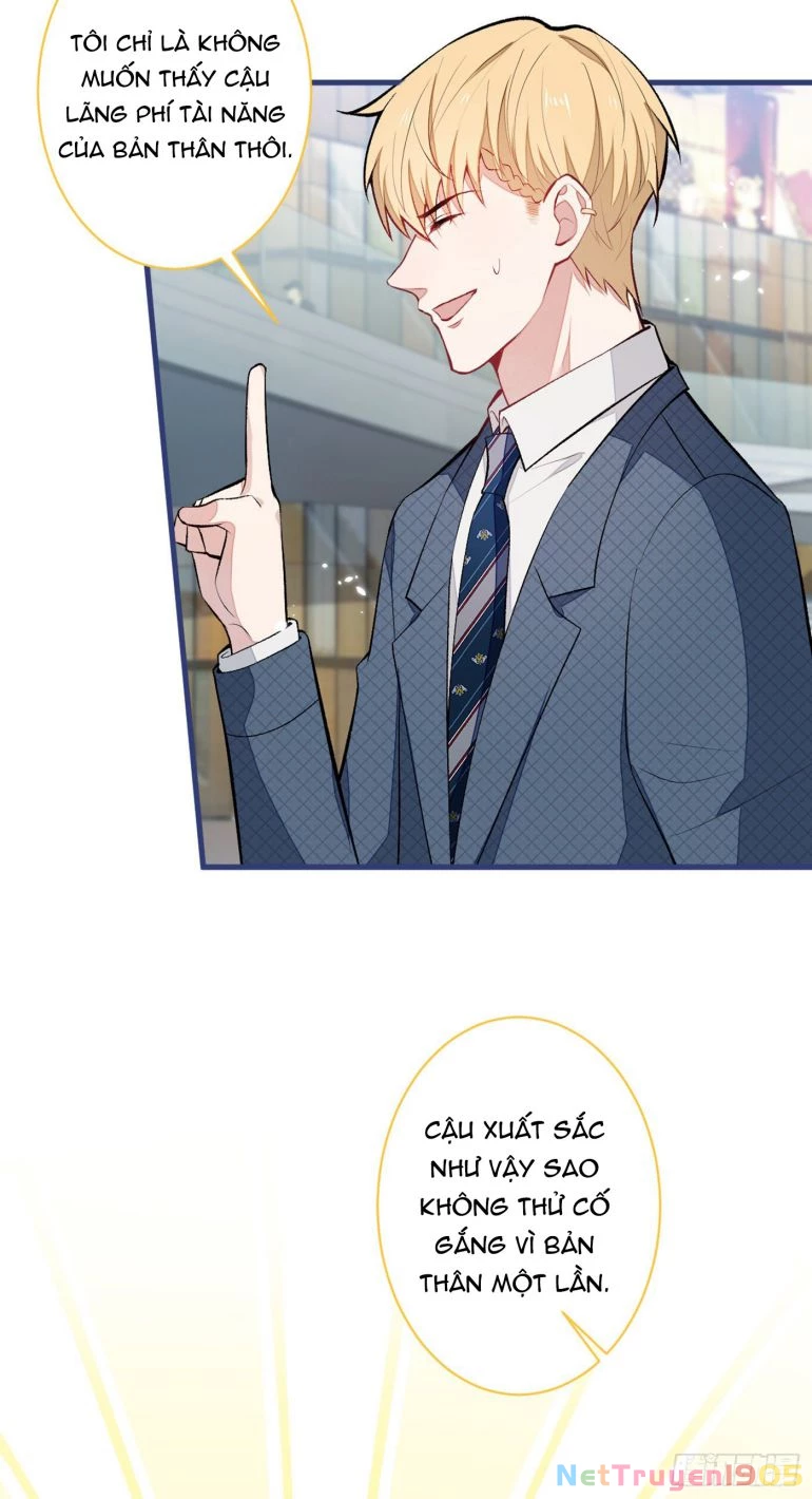 Hotsearch Của Ảnh Đế Chapter 65 - 37