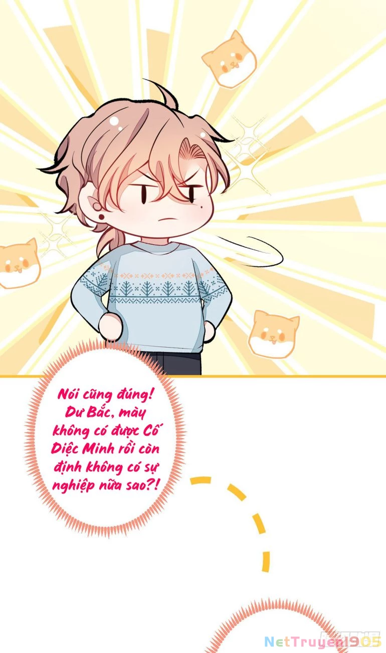 Hotsearch Của Ảnh Đế Chapter 65 - 38
