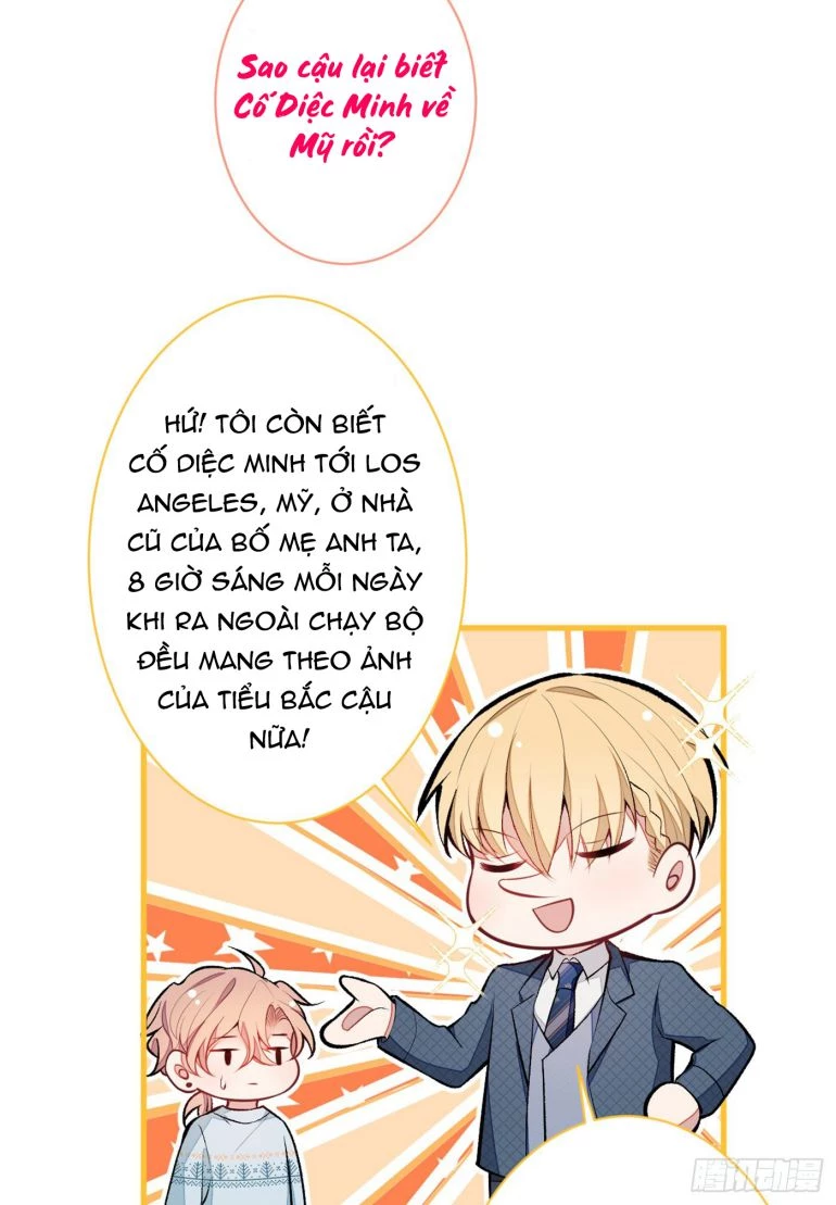 Hotsearch Của Ảnh Đế Chapter 65 - 41