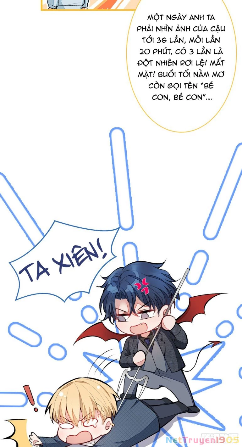 Hotsearch Của Ảnh Đế Chapter 65 - 42