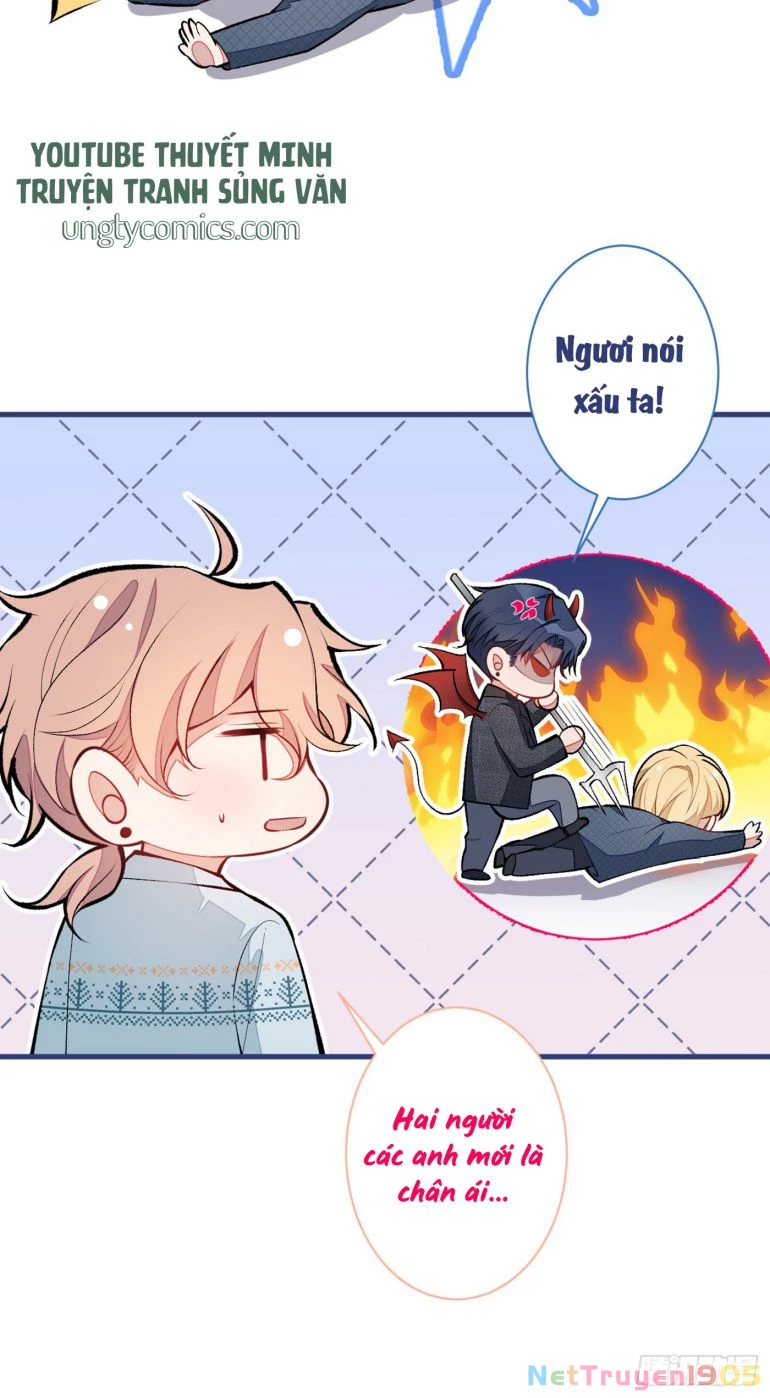 Hotsearch Của Ảnh Đế Chapter 65 - 43