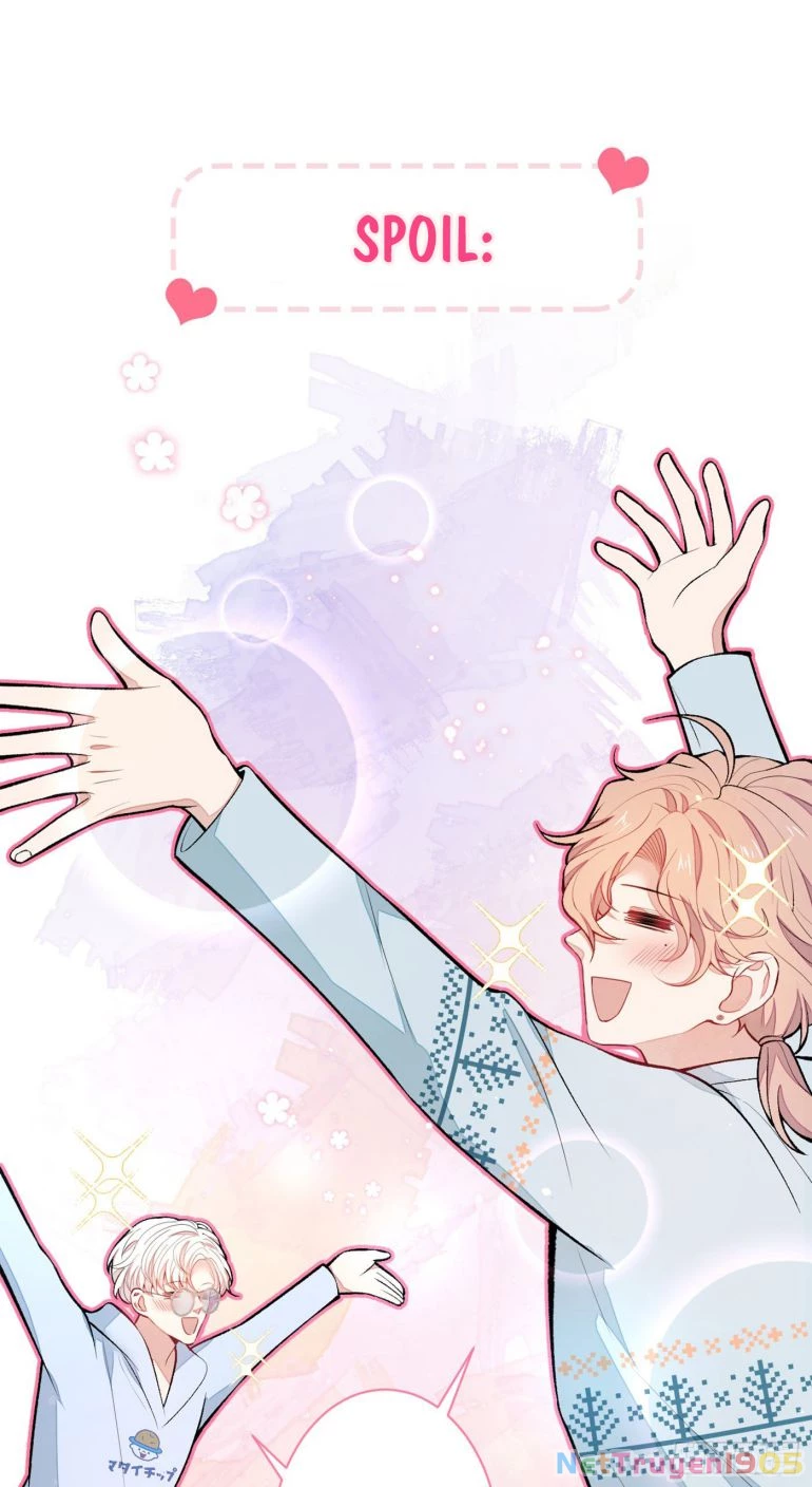 Hotsearch Của Ảnh Đế Chapter 65 - 44