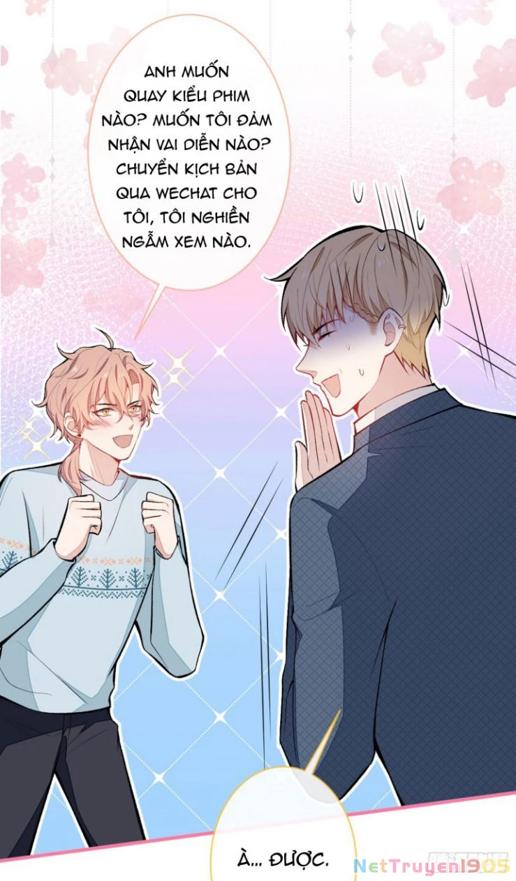 Hotsearch Của Ảnh Đế Chapter 66 - 3