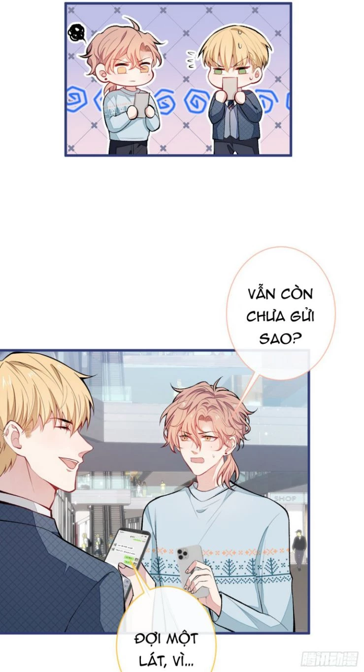 Hotsearch Của Ảnh Đế Chapter 66 - 5