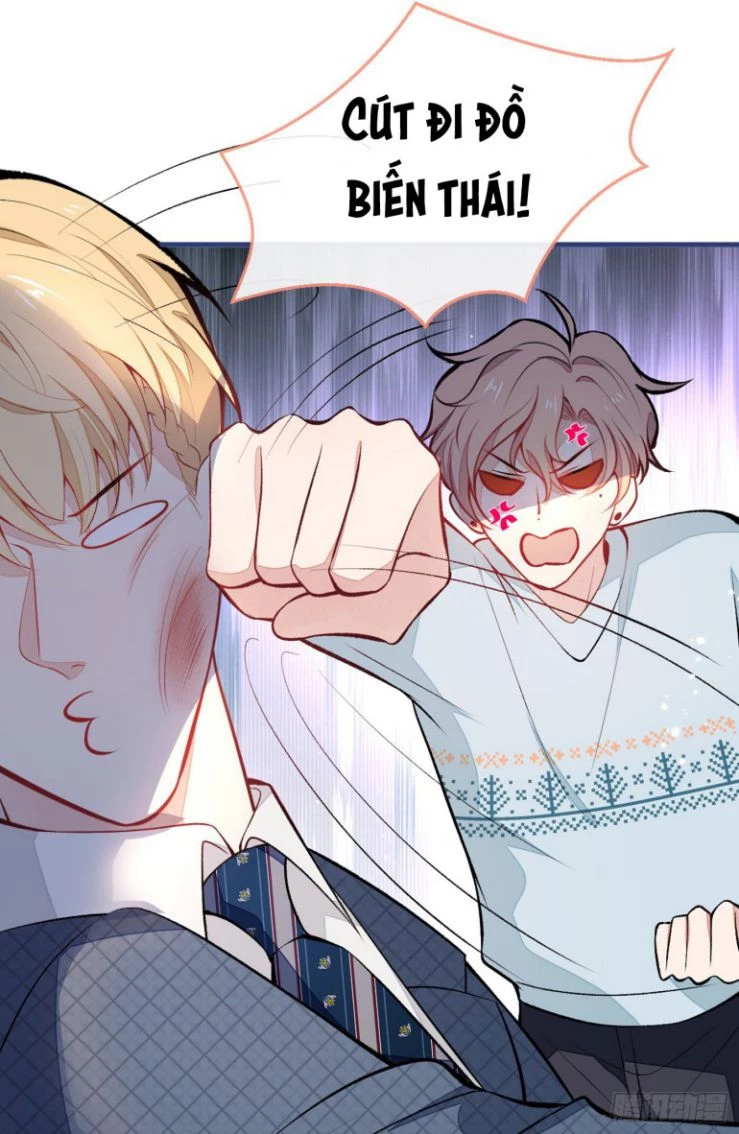 Hotsearch Của Ảnh Đế Chapter 66 - 7