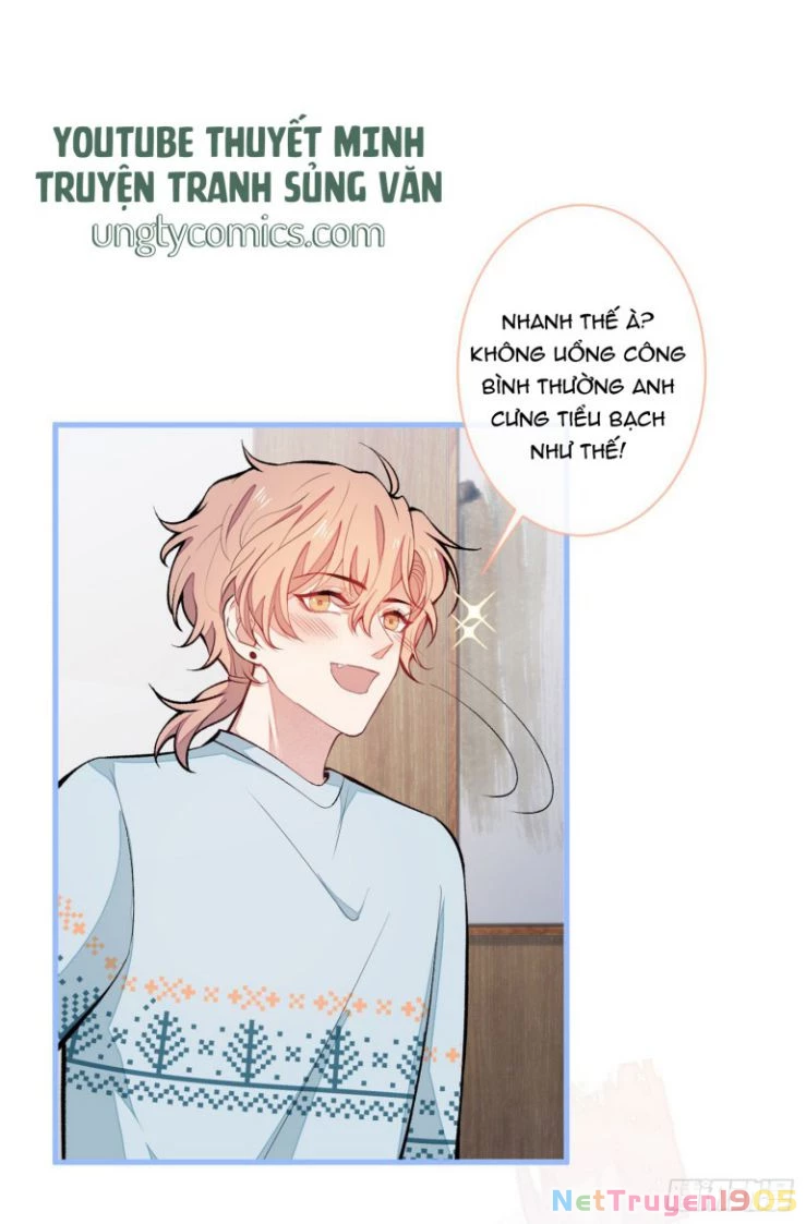 Hotsearch Của Ảnh Đế Chapter 66 - 10