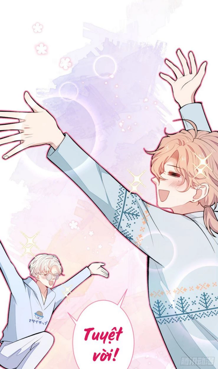 Hotsearch Của Ảnh Đế Chapter 66 - 11