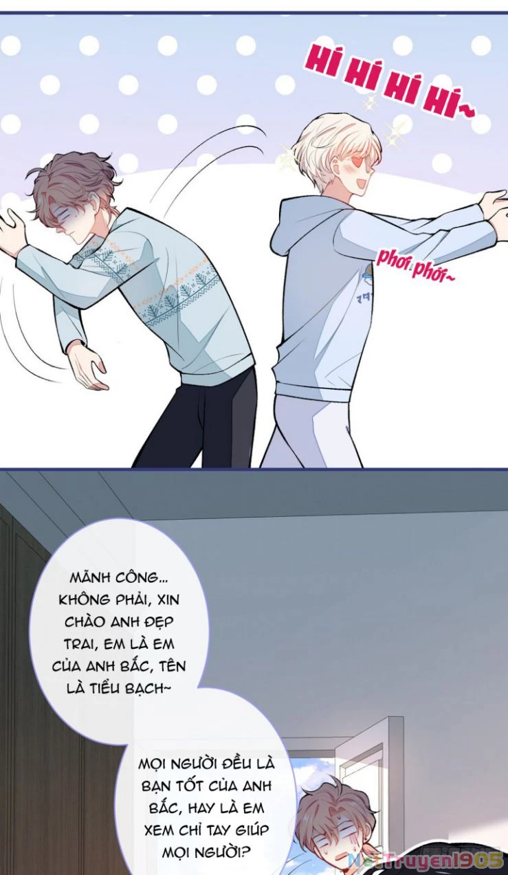 Hotsearch Của Ảnh Đế Chapter 66 - 13