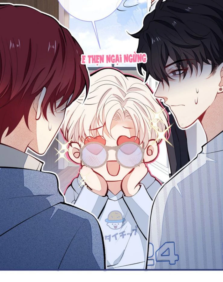 Hotsearch Của Ảnh Đế Chapter 66 - 14