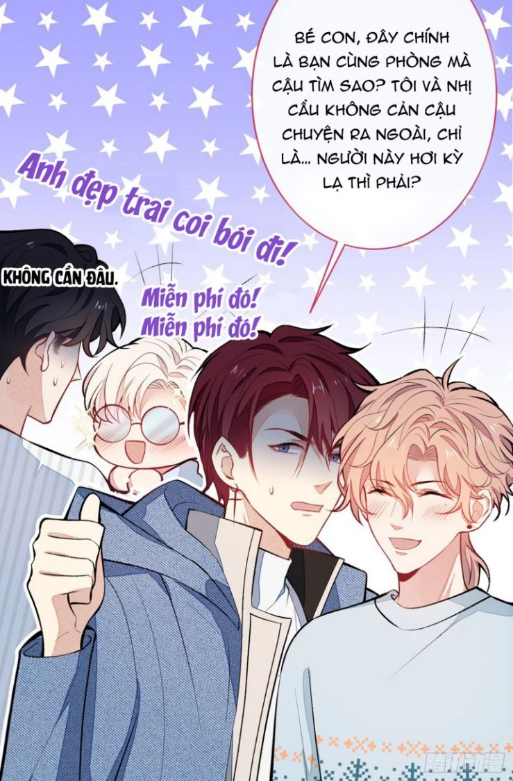 Hotsearch Của Ảnh Đế Chapter 66 - 16