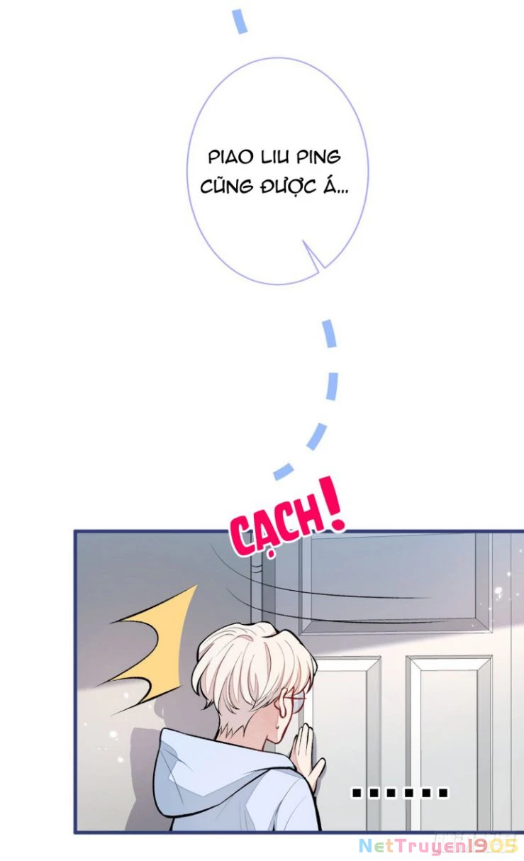 Hotsearch Của Ảnh Đế Chapter 66 - 21