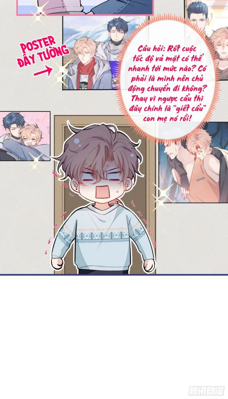 Hotsearch Của Ảnh Đế Chapter 66 - 26