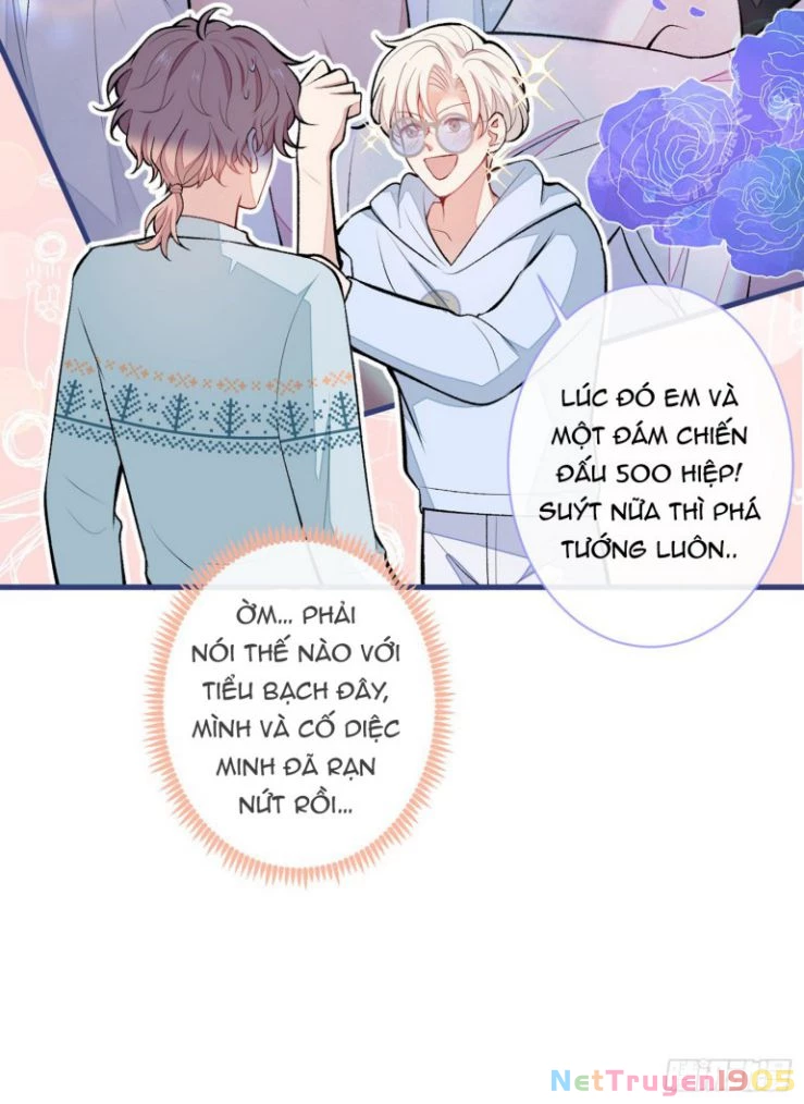 Hotsearch Của Ảnh Đế Chapter 66 - 30