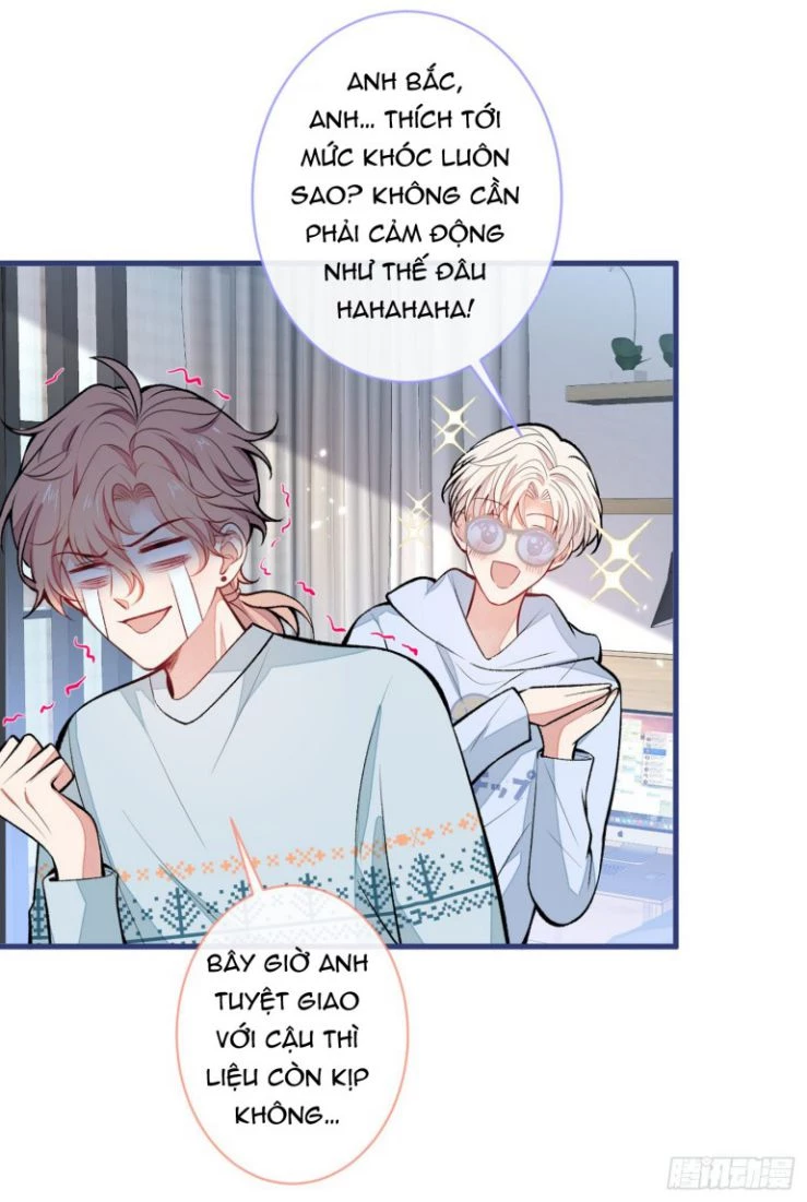 Hotsearch Của Ảnh Đế Chapter 66 - 33