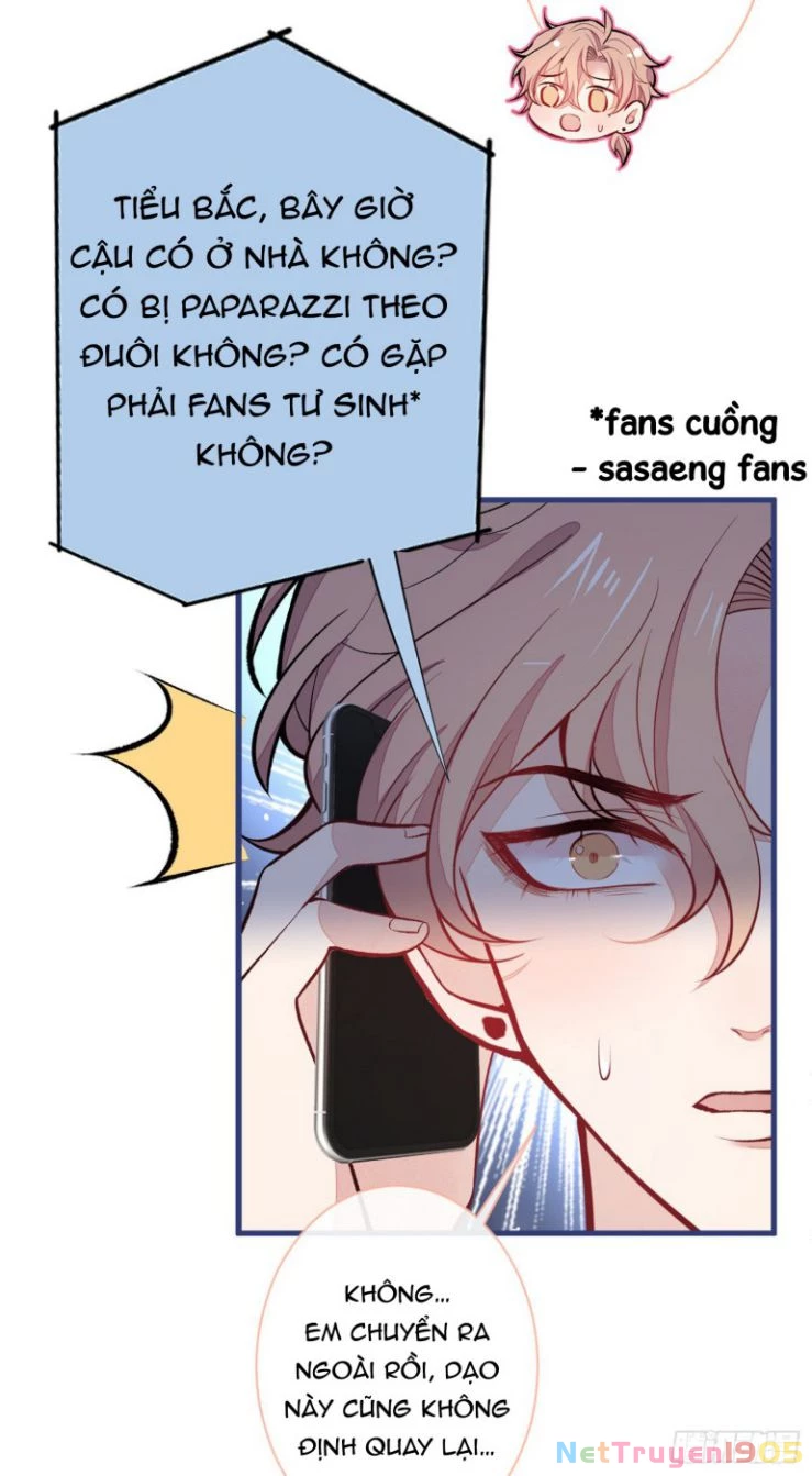 Hotsearch Của Ảnh Đế Chapter 66 - 35