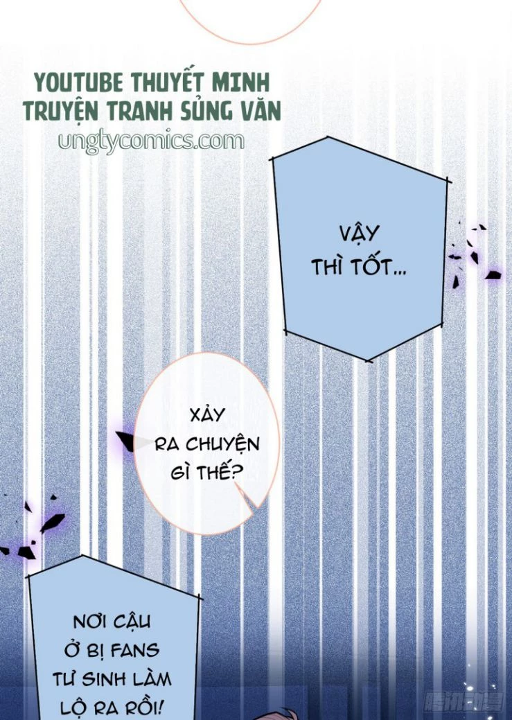 Hotsearch Của Ảnh Đế Chapter 66 - 36