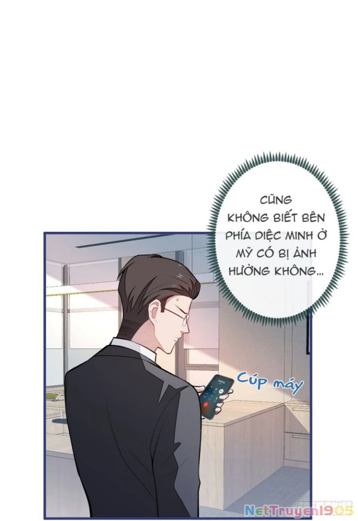 Hotsearch Của Ảnh Đế Chapter 66 - 39