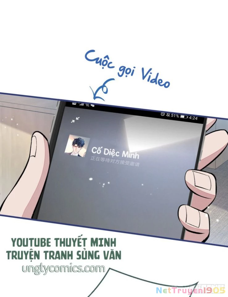 Hotsearch Của Ảnh Đế Chapter 66 - 40