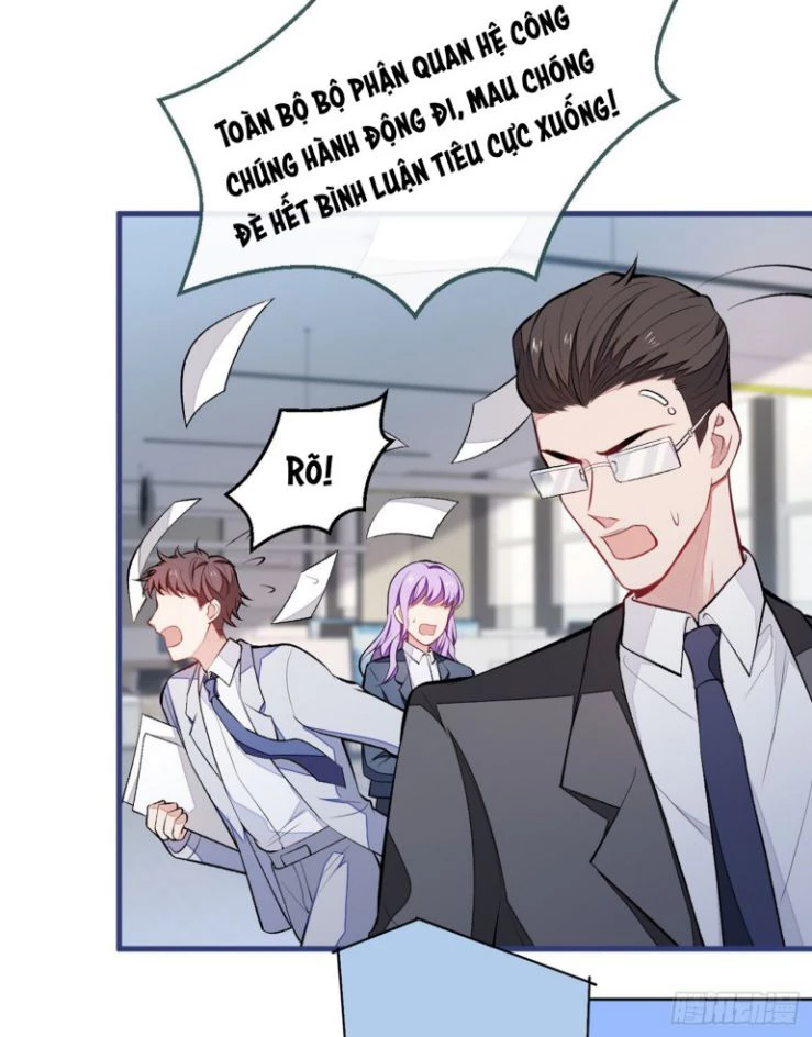 Hotsearch Của Ảnh Đế Chapter 66 - 41