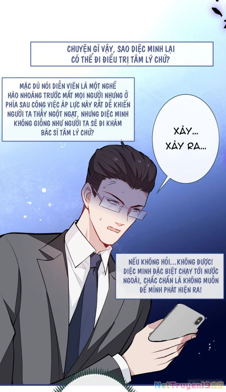 Hotsearch Của Ảnh Đế Chapter 67 - 3