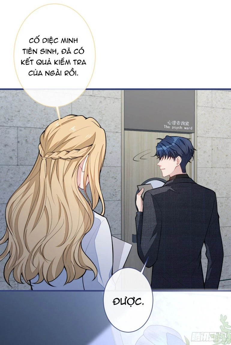 Hotsearch Của Ảnh Đế Chapter 67 - 8