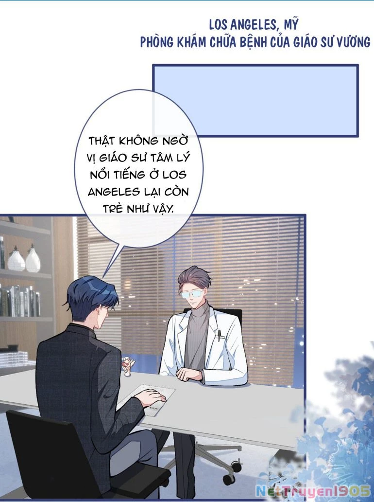 Hotsearch Của Ảnh Đế Chapter 67 - 11