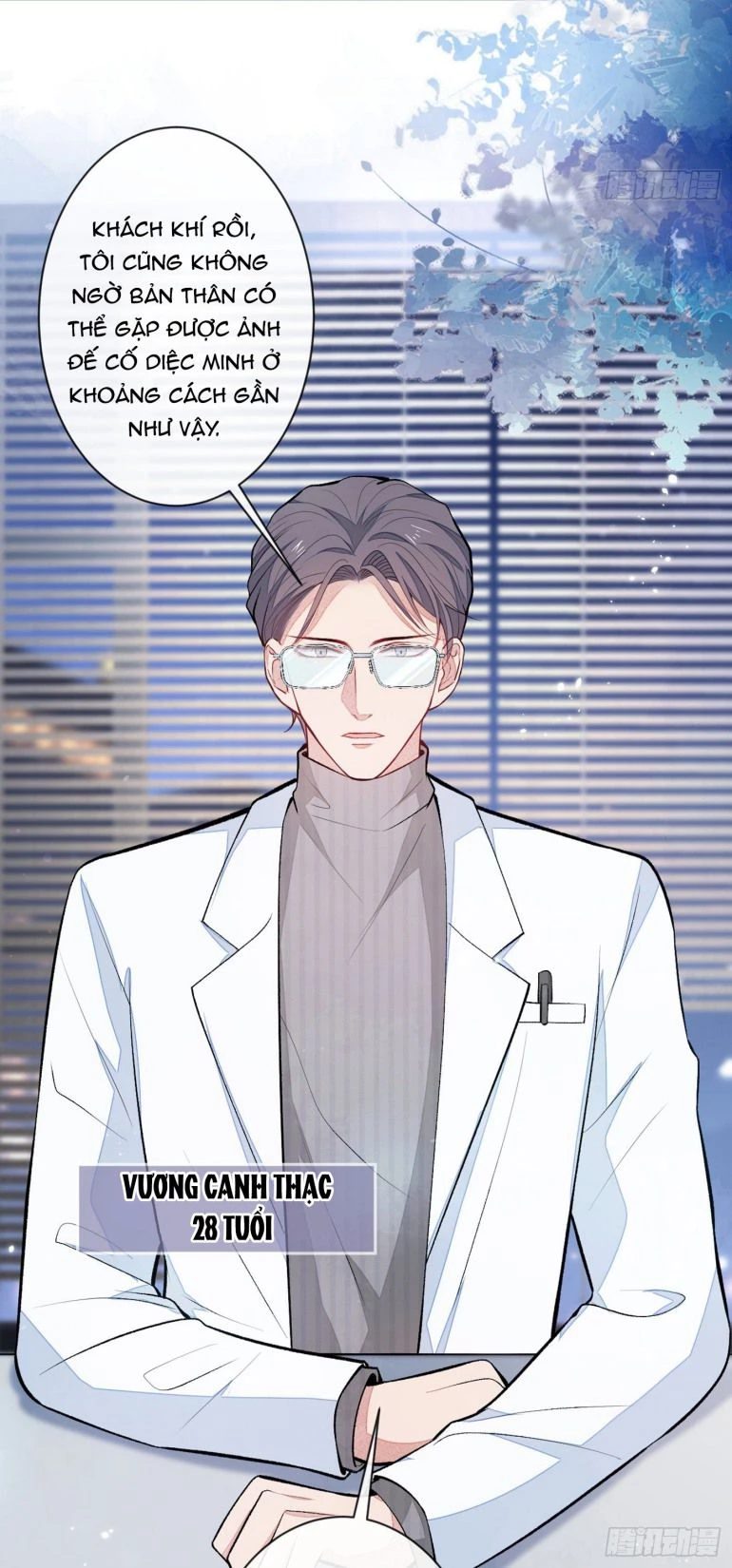 Hotsearch Của Ảnh Đế Chapter 67 - 12