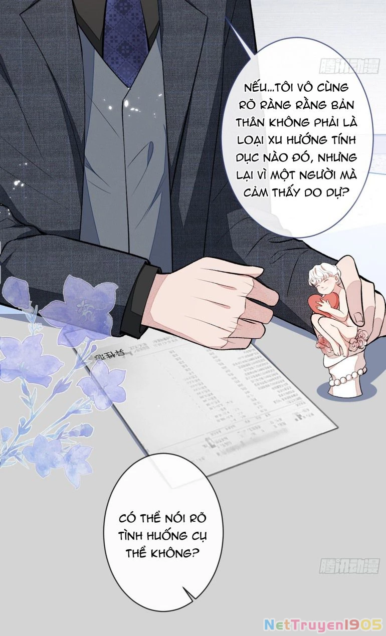 Hotsearch Của Ảnh Đế Chapter 67 - 17