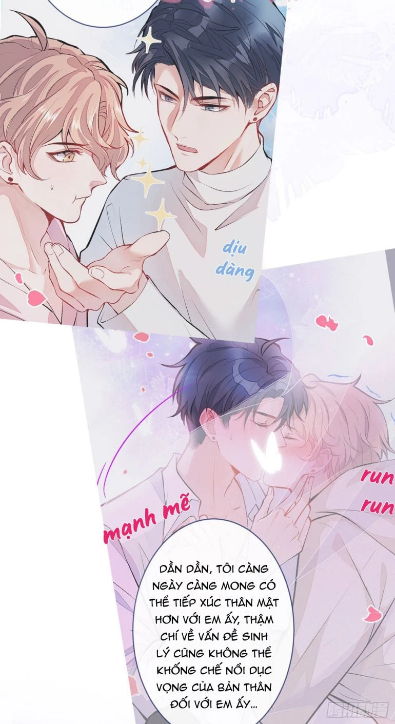 Hotsearch Của Ảnh Đế Chapter 67 - 21