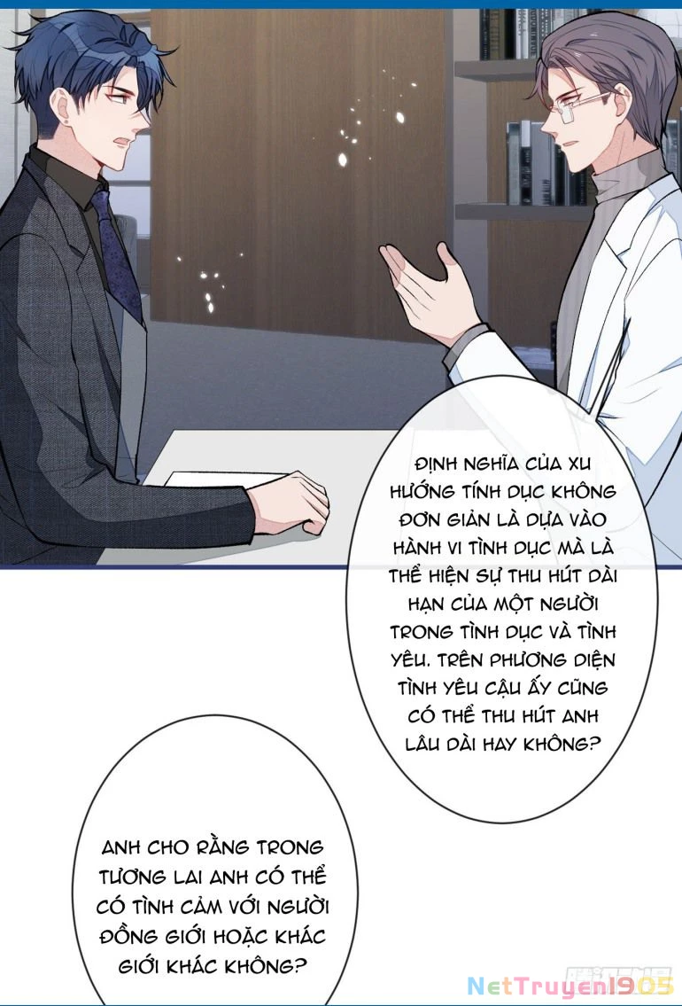 Hotsearch Của Ảnh Đế Chapter 67 - 33