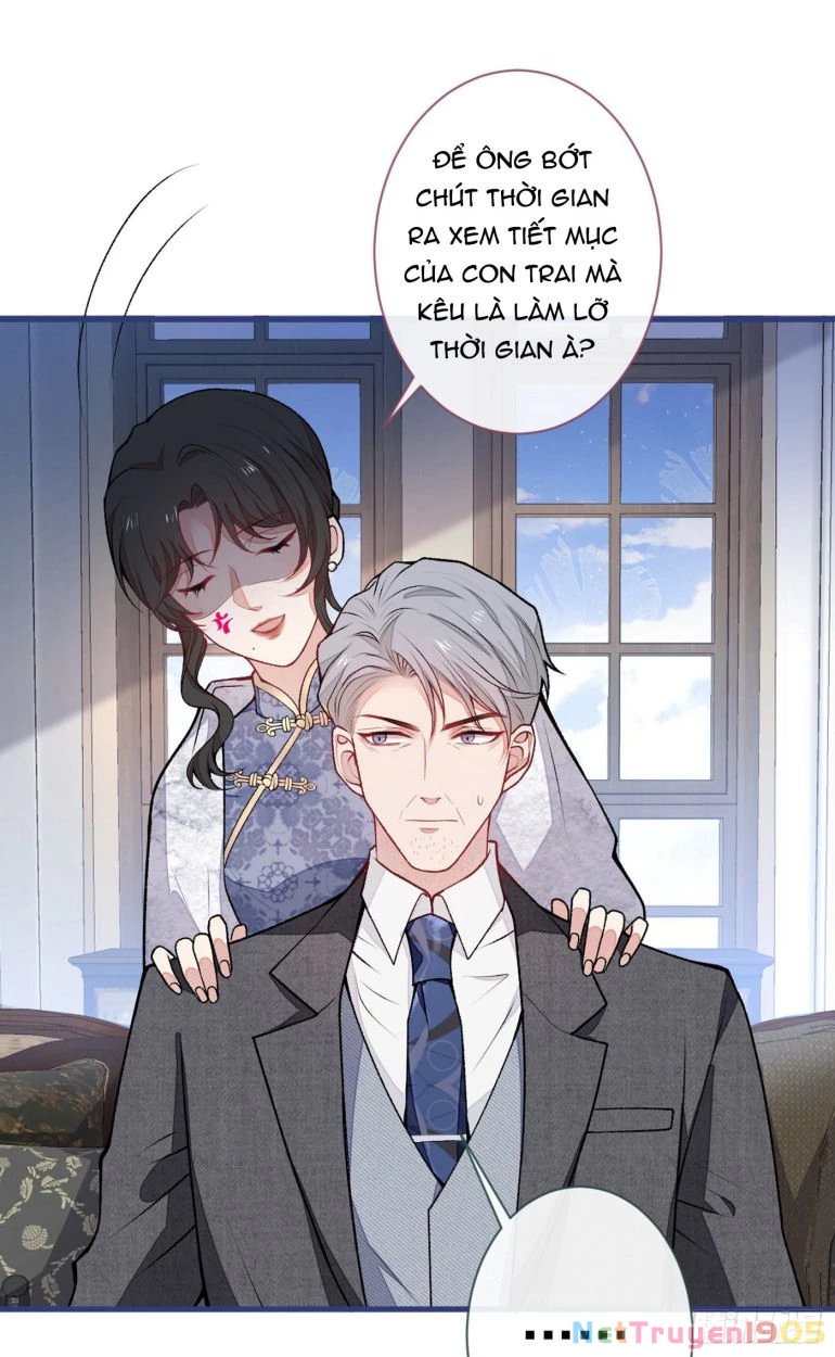 Hotsearch Của Ảnh Đế Chapter 67 - 43