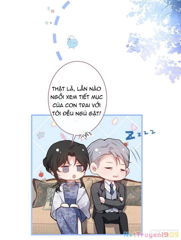 Hotsearch Của Ảnh Đế Chapter 67 - 46