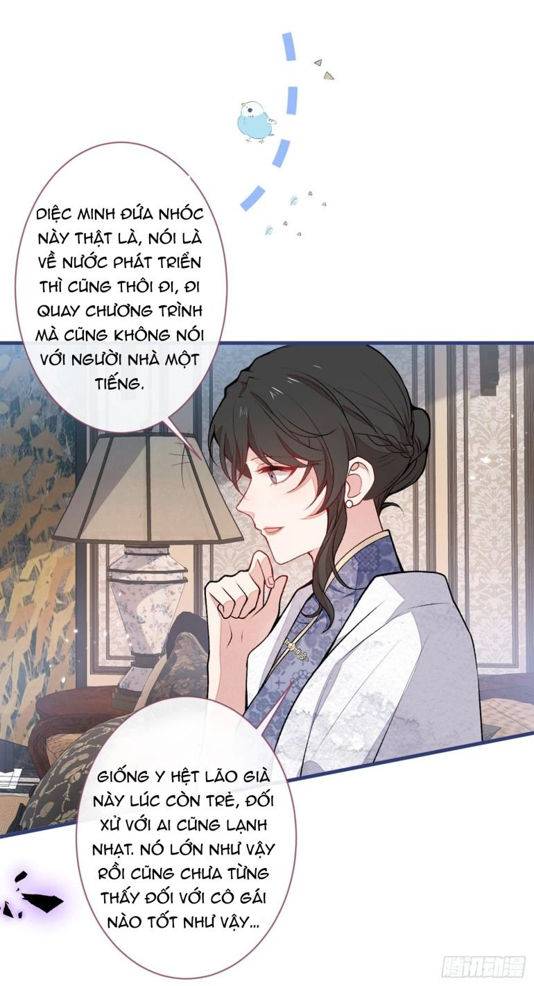 Hotsearch Của Ảnh Đế Chapter 67 - 47