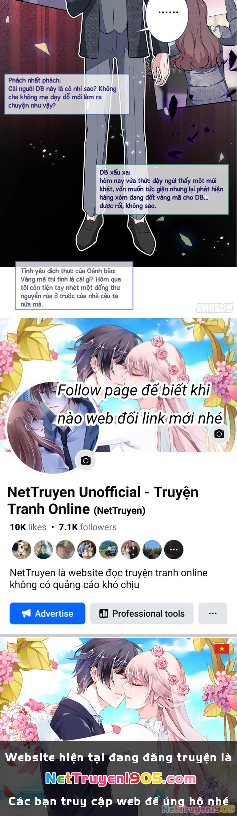 Hotsearch Của Ảnh Đế Chapter 67 - 55