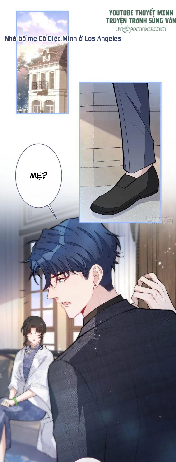 Hotsearch Của Ảnh Đế Chapter 68 - 2