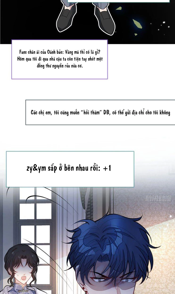 Hotsearch Của Ảnh Đế Chapter 68 - 6