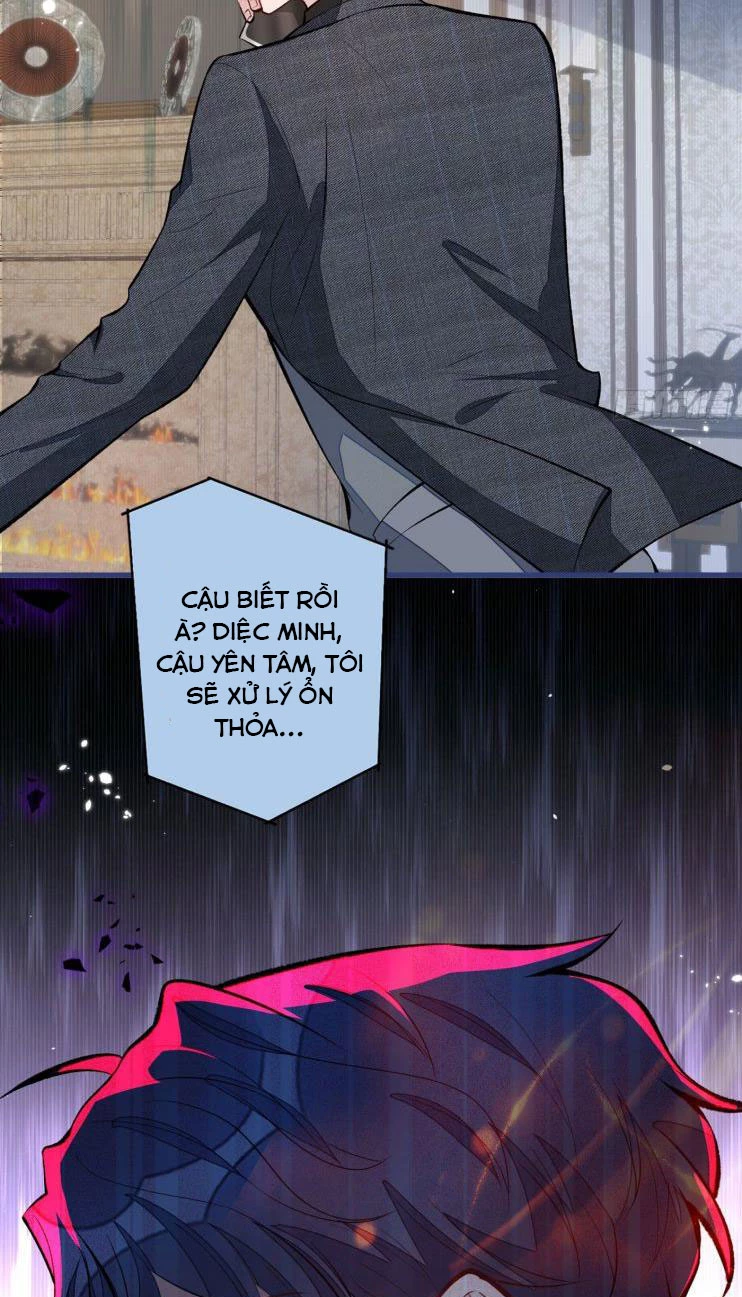 Hotsearch Của Ảnh Đế Chapter 68 - 8