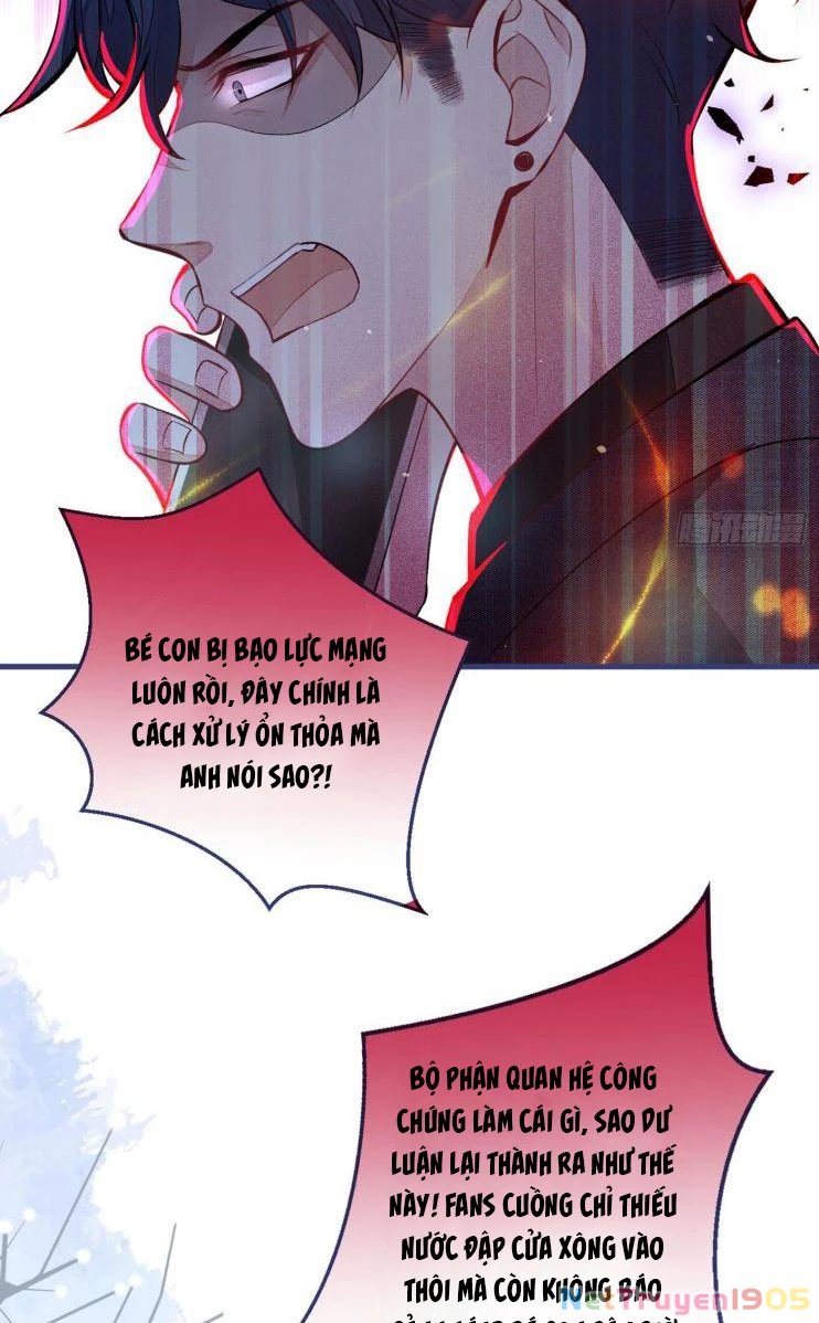 Hotsearch Của Ảnh Đế Chapter 68 - 9