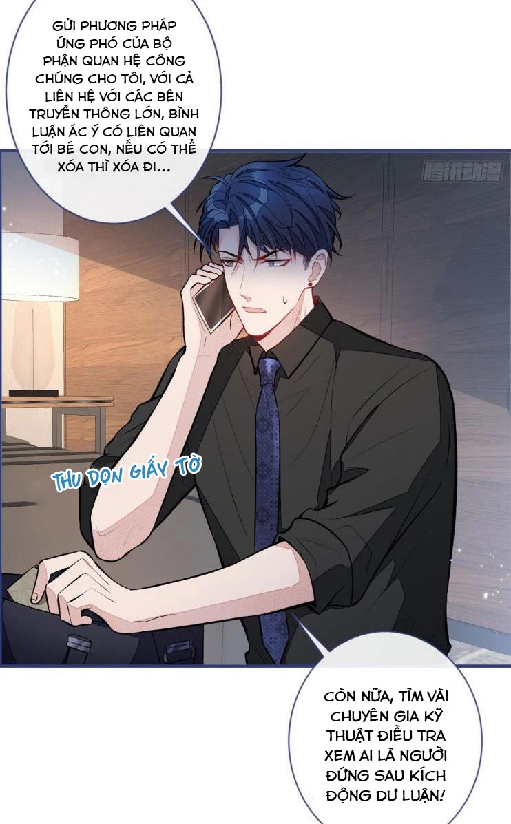 Hotsearch Của Ảnh Đế Chapter 68 - 12