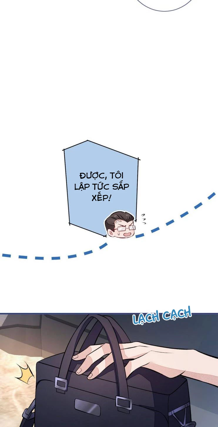 Hotsearch Của Ảnh Đế Chapter 68 - 13