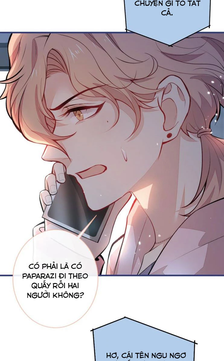 Hotsearch Của Ảnh Đế Chapter 68 - 22