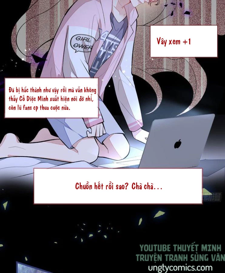 Hotsearch Của Ảnh Đế Chapter 68 - 29