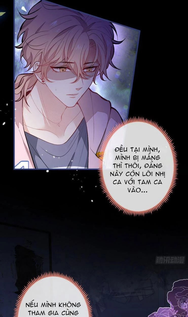 Hotsearch Của Ảnh Đế Chapter 68 - 30