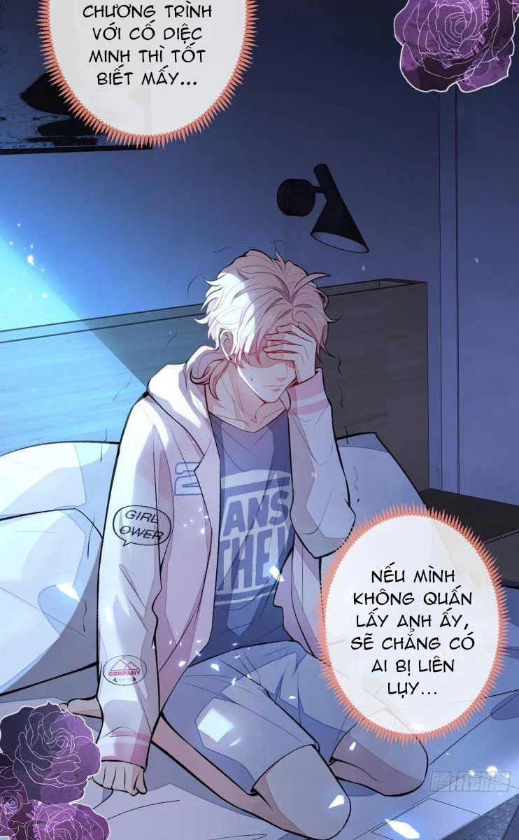 Hotsearch Của Ảnh Đế Chapter 68 - 31