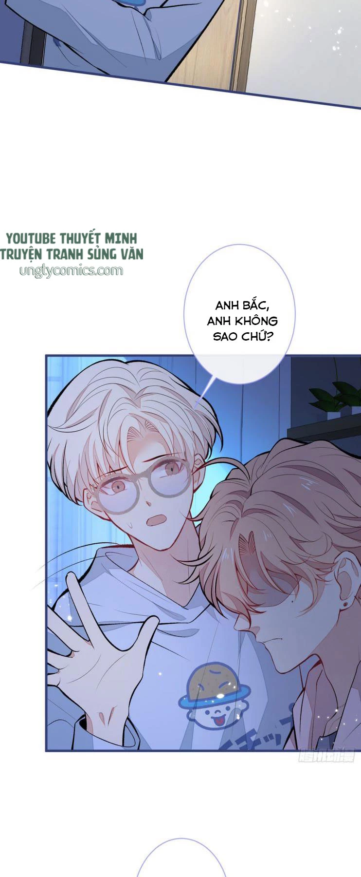 Hotsearch Của Ảnh Đế Chapter 68 - 33