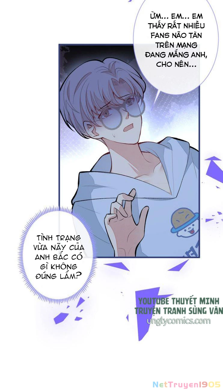 Hotsearch Của Ảnh Đế Chapter 68 - 36