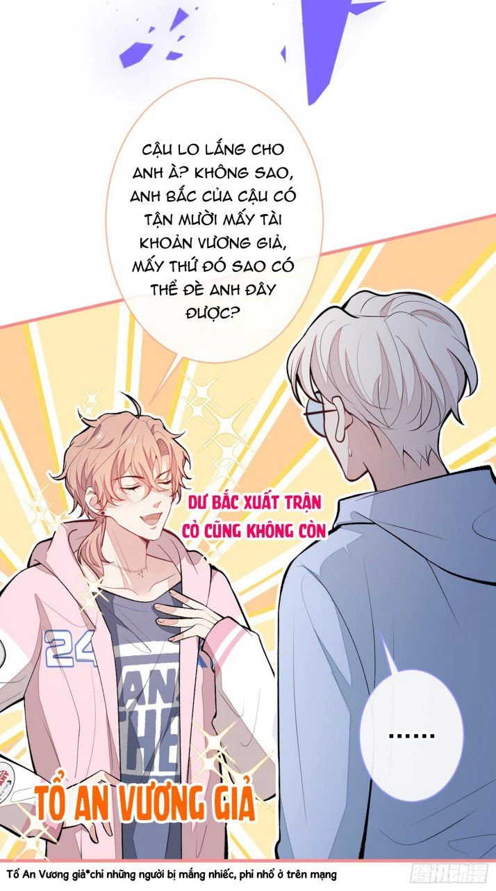 Hotsearch Của Ảnh Đế Chapter 69 - 3