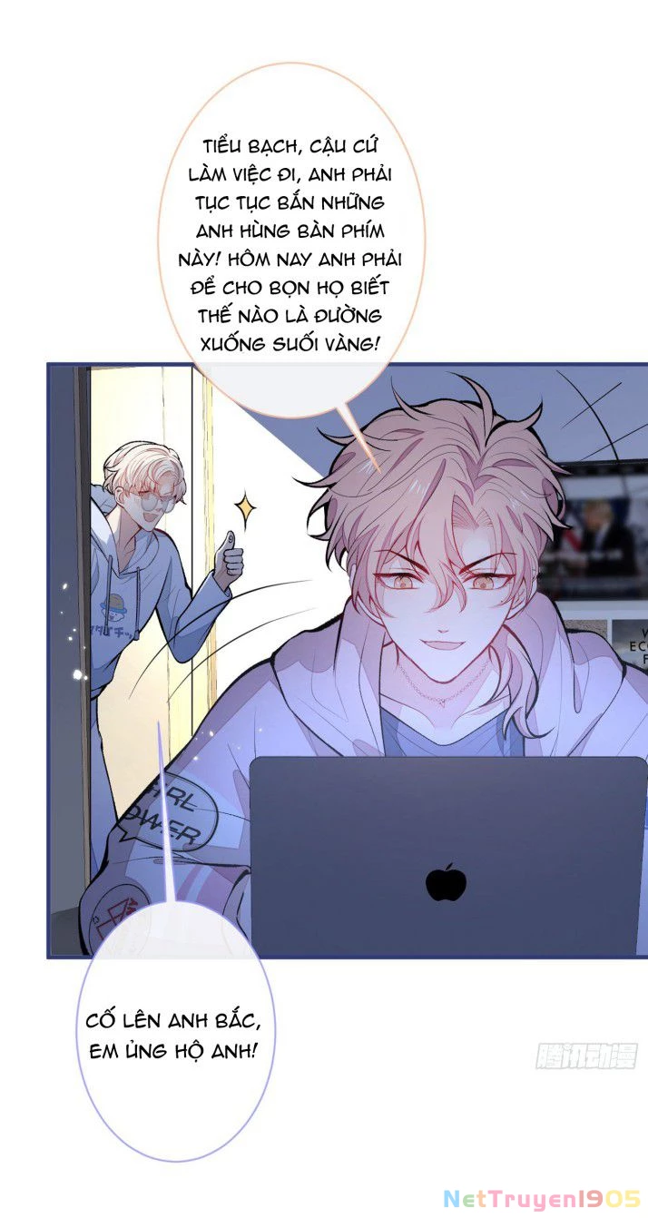 Hotsearch Của Ảnh Đế Chapter 69 - 4