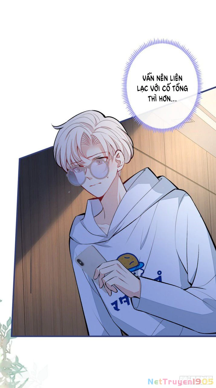 Hotsearch Của Ảnh Đế Chapter 69 - 6