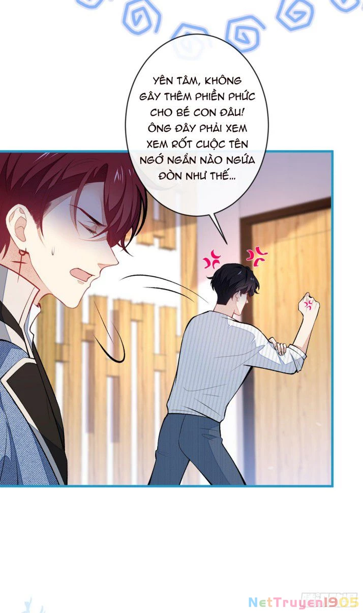 Hotsearch Của Ảnh Đế Chapter 69 - 25